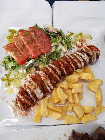 Taperia Gaston